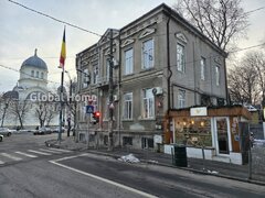 Unirii, Regina Maria, 210 mp, etaj vila 6 camere, acces propriu