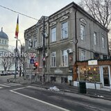 Unirii Regina Maria 210 mp etaj vila  6 camere acces propriu